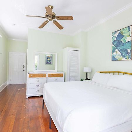 Key Lime Cottage Key West Exterior photo