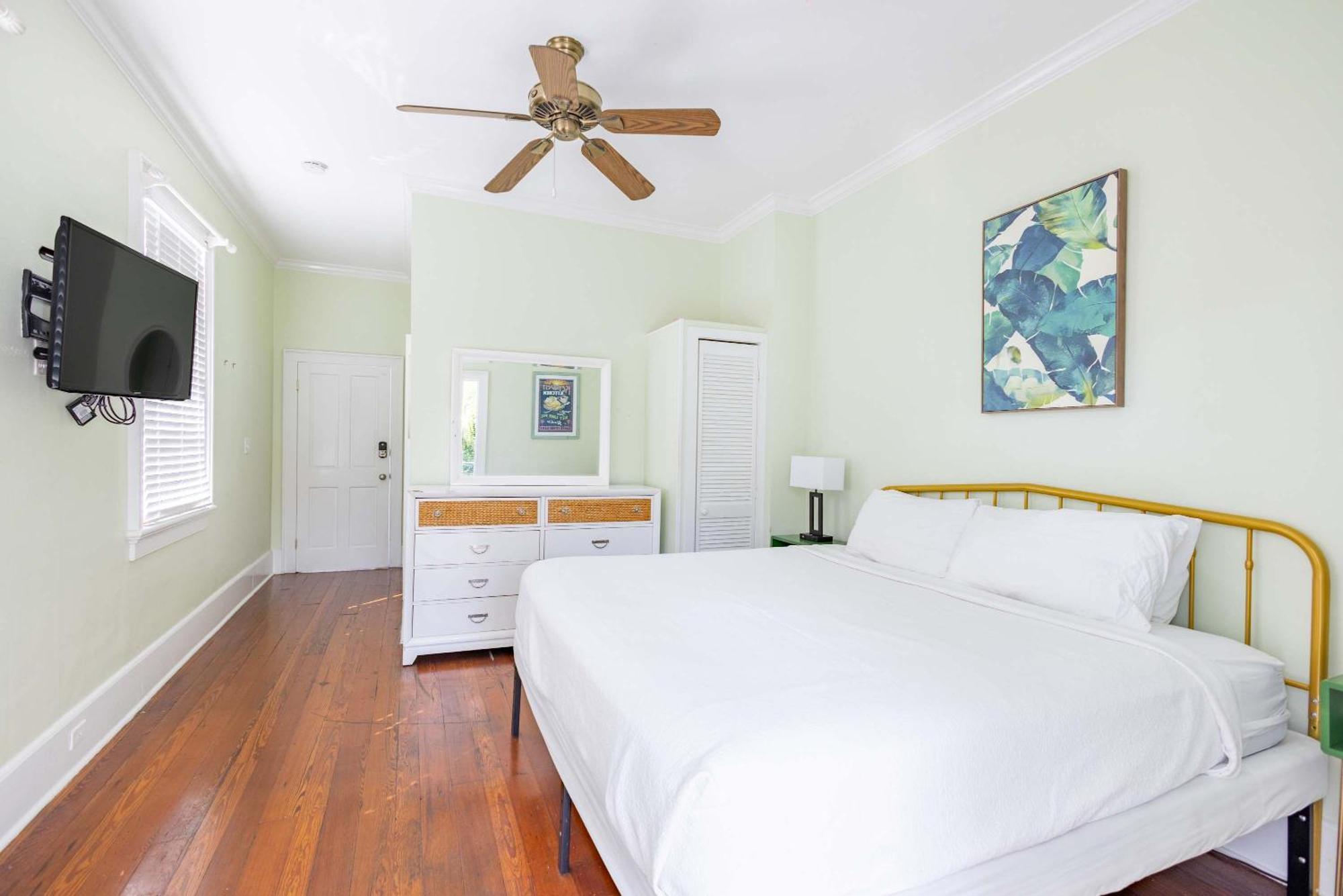 Key Lime Cottage Key West Exterior photo
